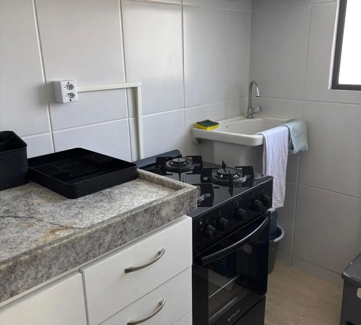 Flat Studio Na Praia De Boa Viagem Recife