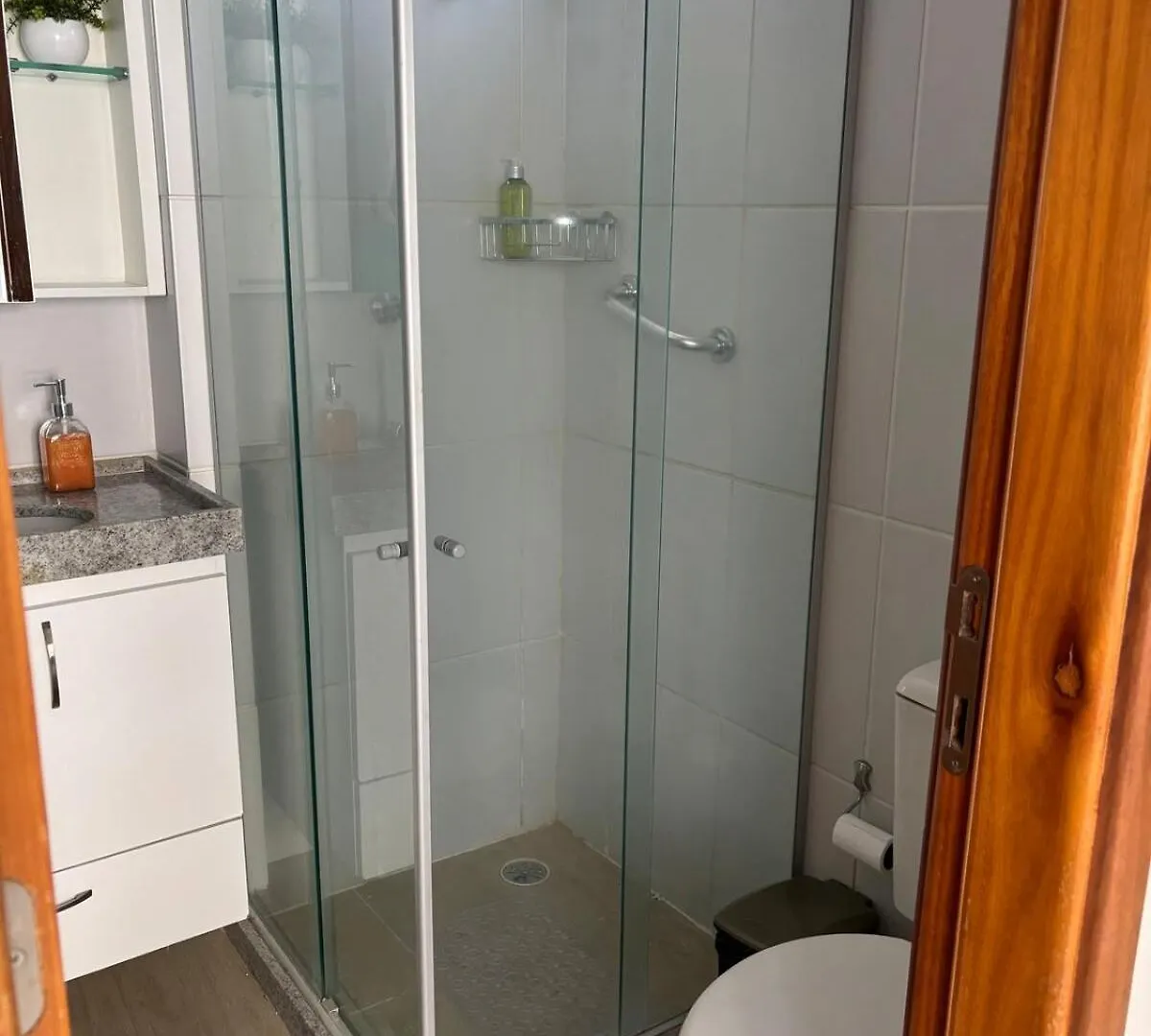 Flat Studio Na Praia De Boa Viagem Recife